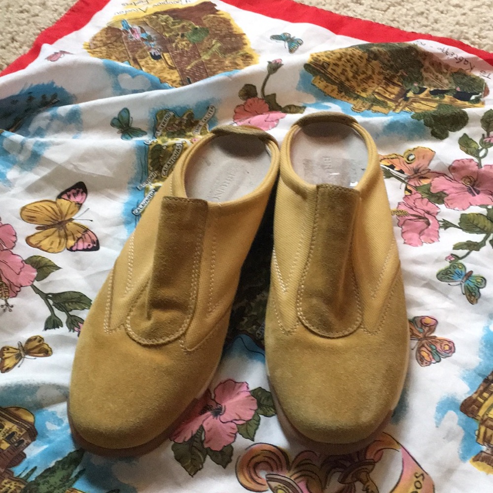 Bruno Magli loafers